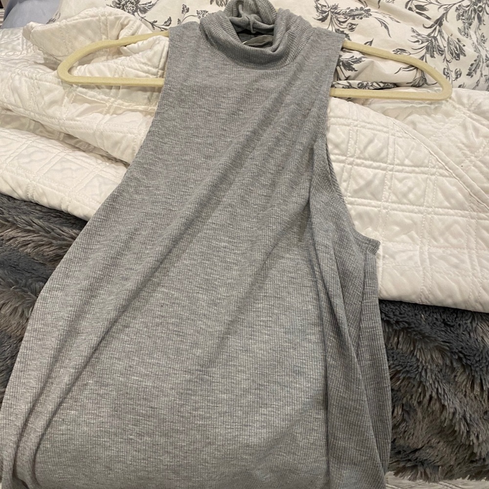 Free people turtleneck top